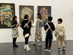 -UCCA Kids 儿童美育