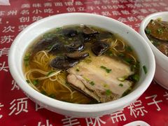 -美味斋(西北街店)