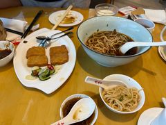 -鼎泰丰(嘉年华•海信广场VILLAGE店)