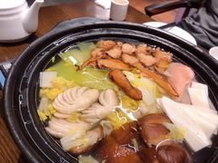 -枣子树·素食餐厅(朱家尖店)