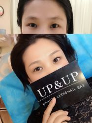点击看大图 -UP&UP·半永久眉毛眼线机器野生眉