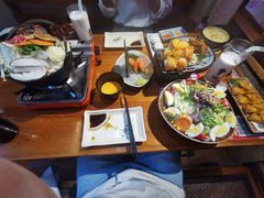 -三月居酒屋(青年大街店)