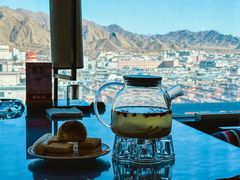 -日喀则乔穆朗宗酒店