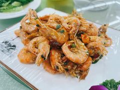 -景好海鲜餐厅(大鹏必选旅游店)