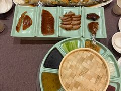 -羲和雅苑•北京烤鸭(瑞吉店)