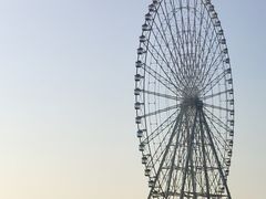 -蠡湖大桥公园