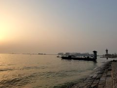 -洪泽湖古堰景区