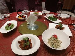 -锦海城市大酒店·上海酒楼(会馆浜路店)