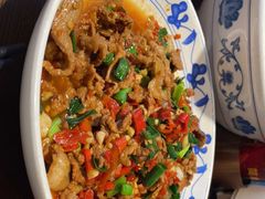 -八碗湘长沙市井菜(坡子街店)