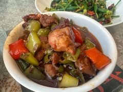 -文三里屯面馆(三里屯店)