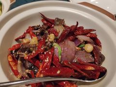 -T館·花园艺术餐厅
