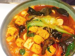 -卡路里的烤宴(浑南首创店)