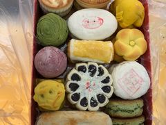 -北京稻香村(第三店)