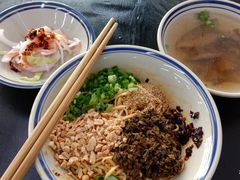 -万三面馆(青龙正街太古里店)