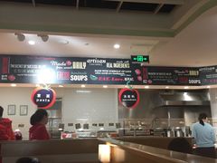 -So Lounge索兰至餐厅(蓝色港湾店)