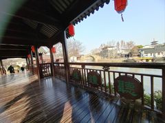 -枫桥景区