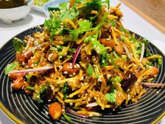 -隐炉和牛烧肉店(群力店)