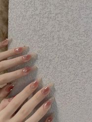 -情同手足美甲美睫
