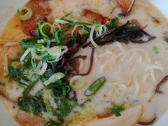 -味千拉面(金融街店)