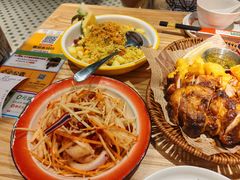 -小小集渔·泰式大排档(南京江宁万达店)