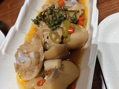 -金刚山烧烤(中山路店)