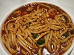 -清真·卡德尔大叔新疆主题餐厅(龙汇路店)