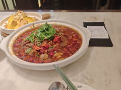 -小菜园新徽菜(江阴万达店)