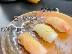 -Sushi Hanzo半藏(天环广场店)