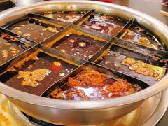 -邓莽子老火锅(鲁祖庙店)