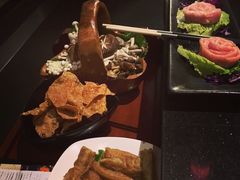 -捞王猪肚鸡火锅(昆山店)