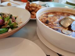 -子霖南山鲜虾面(南山总店)