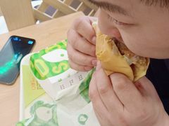 -德克士(睢宁曼哈顿店)