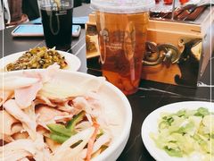 -勇利赵家烤肉坊(含光路店)