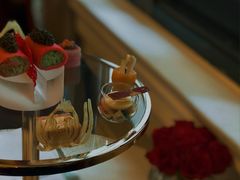 -Salon de Ville浦江汇(上海外滩华尔道夫酒店店)