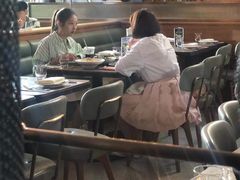 -OGGI TRATTORIA PIZZERIA(深业上城店)