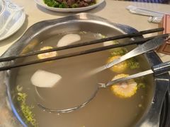 -小肥牛潮汕牛肉火锅(南联店)