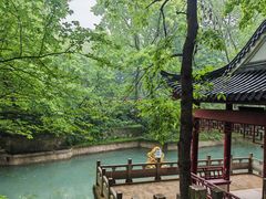 -句容茅山景区