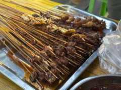 -袁师傅烤肉(弹子石店)