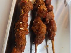 -嘚瑟人生烧烤·东北大油边(大学路店)