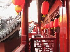 -钦赐仰殿道观