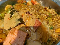 -北大家园食堂