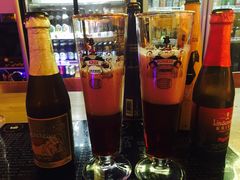 -J.K轴吧居酒屋&酒吧