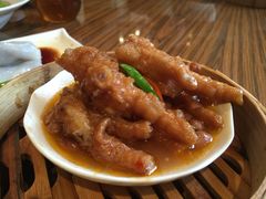 iphone_upload_pic-珍宝轩海鲜火锅(碧湖大厦店)