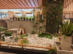 -江户前日本料理(瑞诗酒店店)
