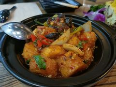 -Hi YOU你的饭局泰餐厅(雍和宫店)