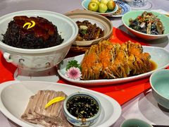 -孔乙己酒家(虹桥路店)