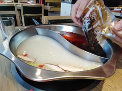 -彤德莱火锅(大学城店)