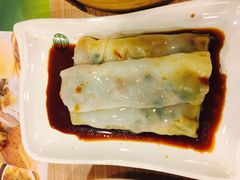 -添好运点心专门店(中环IFC店)
