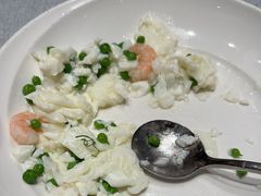 -望海湾鱼头泡饼·天津菜(空港店)