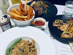 -娜娜家·Nana's restaurant(国金汇店)